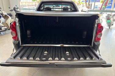 Chevrolet MONTANA