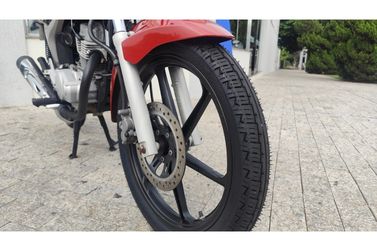 HONDA CG