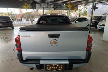 Chevrolet MONTANA