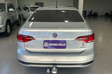 VolksWagen VIRTUS