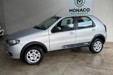 Fiat Palio