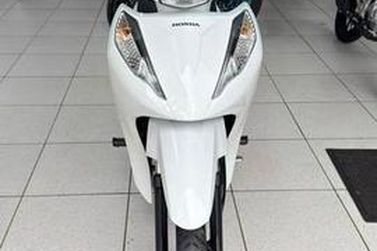 HONDA BIZ