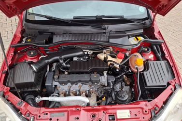 Chevrolet Corsa