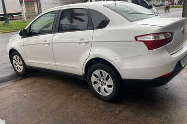 Fiat Grand