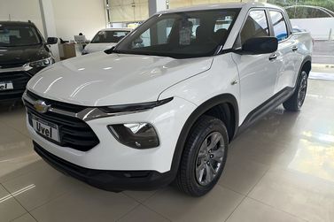 Chevrolet MONTANA