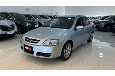 Chevrolet Astra