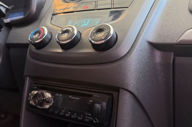 Chevrolet MONTANA