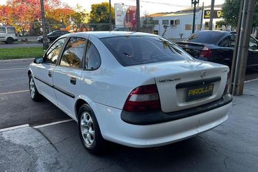Chevrolet Vectra