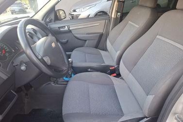 Chevrolet Celta