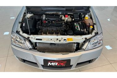 Chevrolet Astra