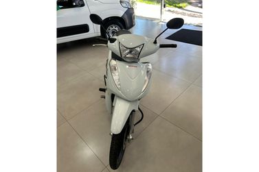HONDA BIZ