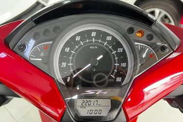 HONDA SH
