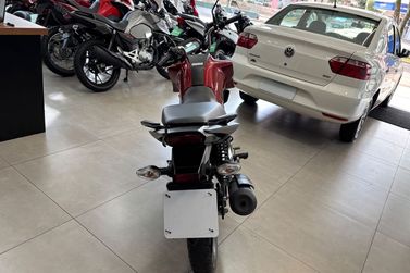 HONDA CG