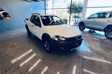 Fiat Strada