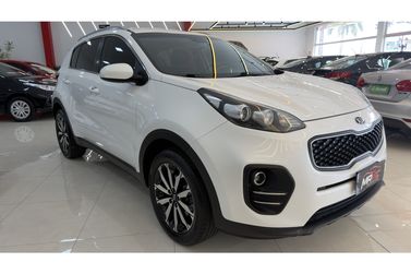 Kia Motors Sportage