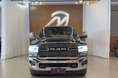 RAM 2500