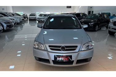 Chevrolet Astra