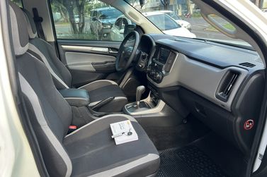 Chevrolet S10