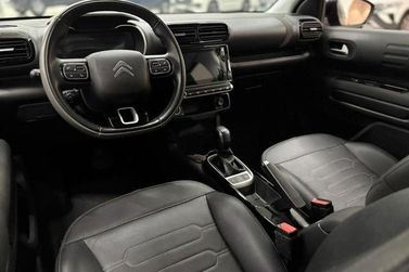 Citro&euml;n C4