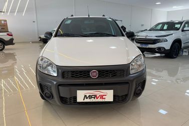 Fiat Strada