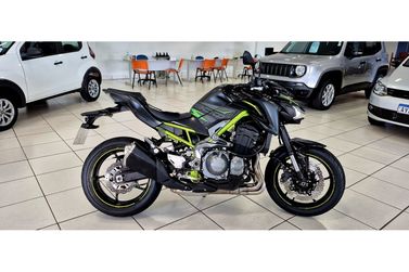 KAWASAKI Z