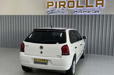 VolksWagen Gol
