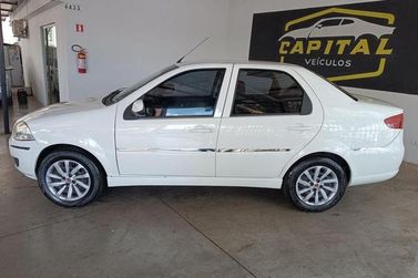 Fiat Siena