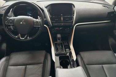 Mitsubishi Eclipse