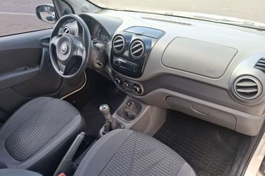 Fiat Palio