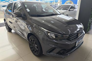 Fiat ARGO
