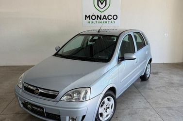 Chevrolet Corsa