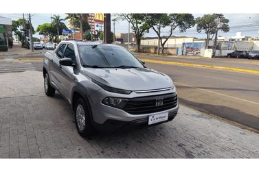 Fiat Toro
