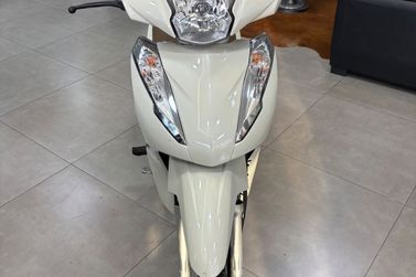 HONDA BIZ
