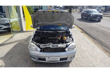 Chevrolet Corsa
