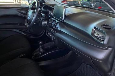 Fiat CRONOS