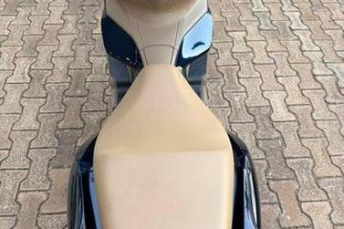 HONDA PCX