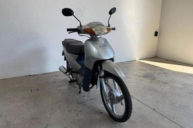 HONDA BIZ+