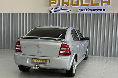 Chevrolet Astra