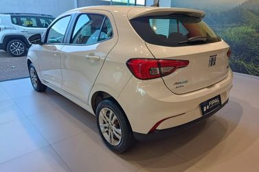 Fiat ARGO