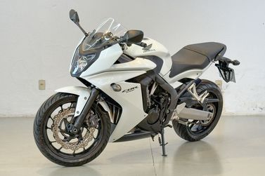 HONDA CBR