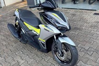YAMAHA AEROX