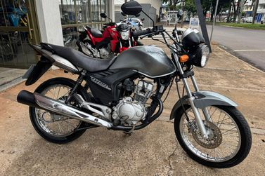 HONDA CG