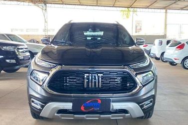 Fiat Toro
