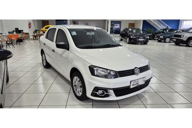VolksWagen VOYAGE