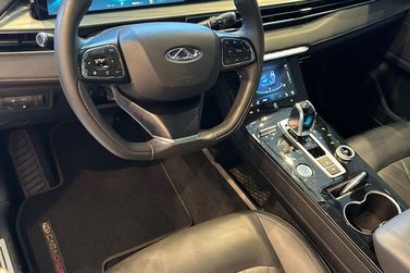 Caoa Chery Tiggo
