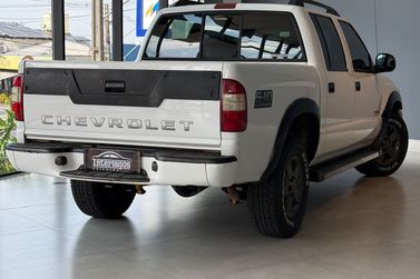 Chevrolet S10