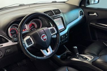 Fiat FREEMONT