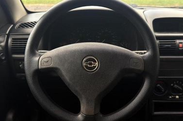 Chevrolet Astra