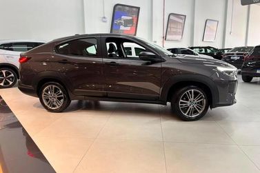 Fiat Fastback