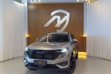 GWM Haval